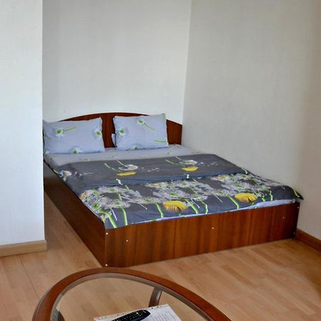 Apartment On Prospect Beresteiskyi 29 كييف المظهر الخارجي الصورة