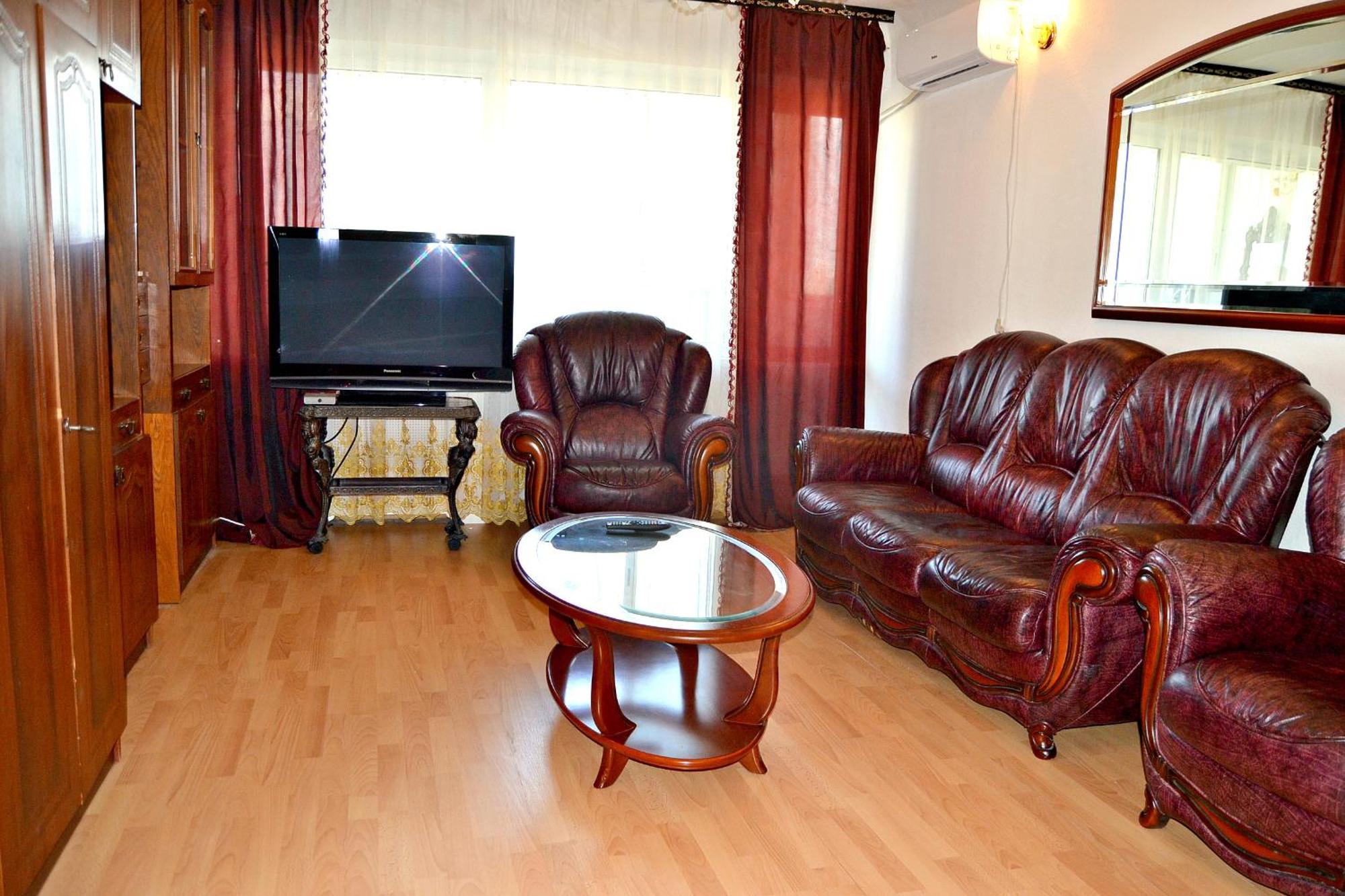 Apartment On Prospect Beresteiskyi 29 كييف المظهر الخارجي الصورة