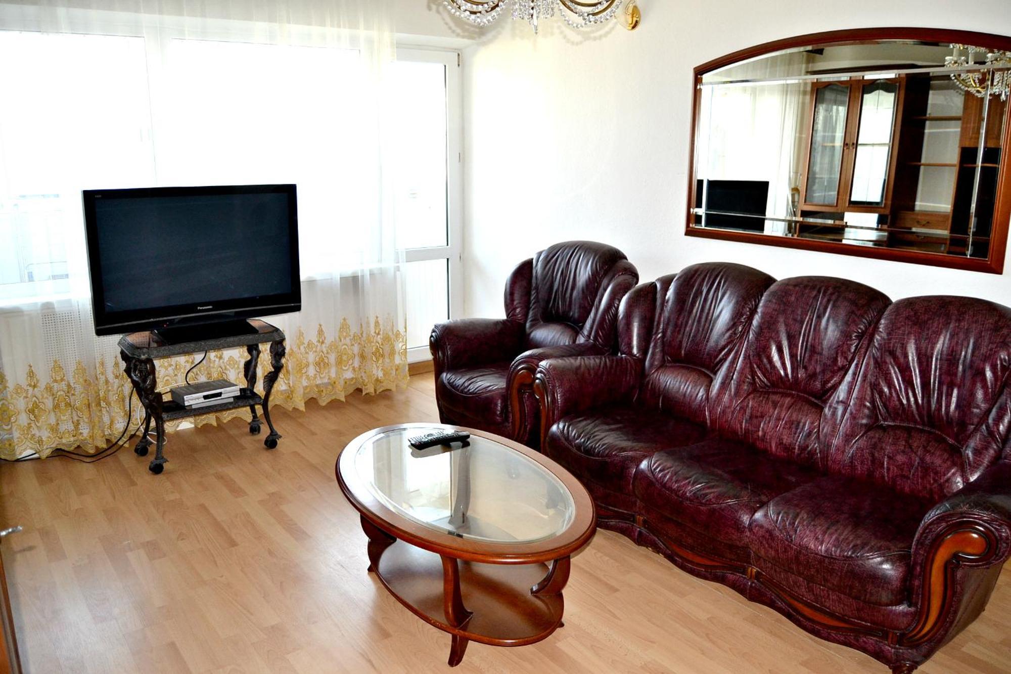 Apartment On Prospect Beresteiskyi 29 كييف المظهر الخارجي الصورة